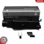 Розширювальний бачок, охолоджувальна рідина