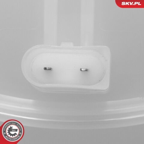 Розширювальний бачок, охолоджувальна рідина