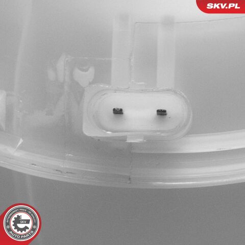 Компенсационный бак, охлаждающая жидкость Компенсационный бак, охлаждающая жидкость