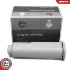 Розширювальний бачок, охолоджувальна рідина Розширювальний бачок, охолоджувальна рідина