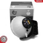 Розширювальний бачок, охолоджувальна рідина