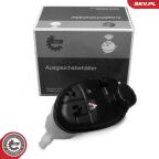 Розширювальний бачок, охолоджувальна рідина