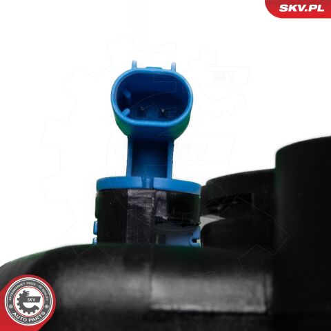 Розширювальний бачок, охолоджувальна рідина