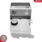 Компенсационный бак, охлаждающая жидкость