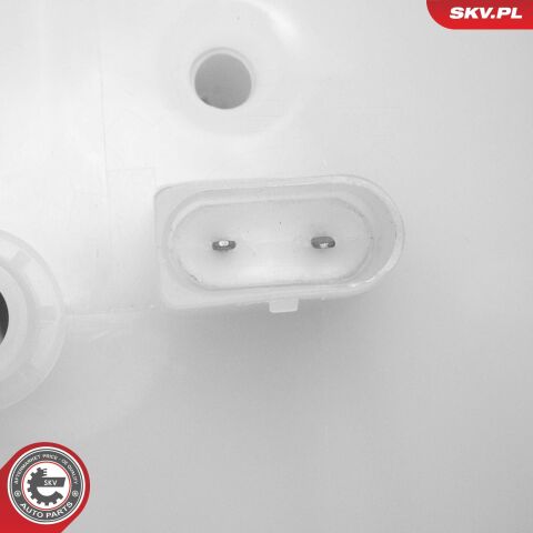 Розширювальний бачок, охолоджувальна рідина