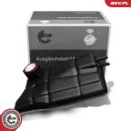 Розширювальний бачок, охолоджувальна рідина