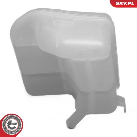 Компенсационный бак, охлаждающая жидкость Компенсационный бак, охлаждающая жидкость