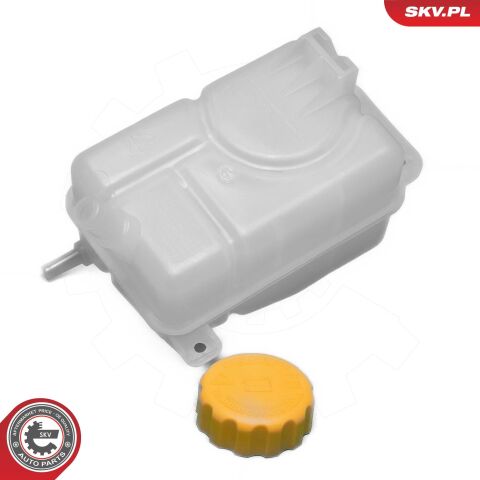 Компенсационный бак, охлаждающая жидкость Компенсационный бак, охлаждающая жидкость