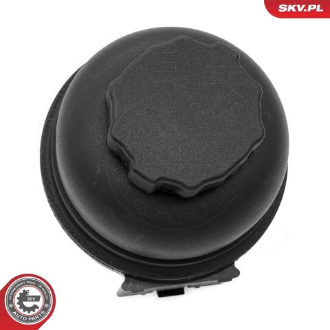 Розширювальний бачок, гідравл. рідина (рульов. механізм з підсилюв.)