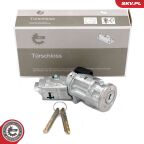 Замок блокування керма Замок блокування керма