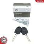 Циліндр замка