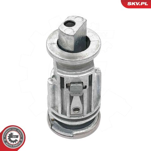 Циліндр замка запалювання