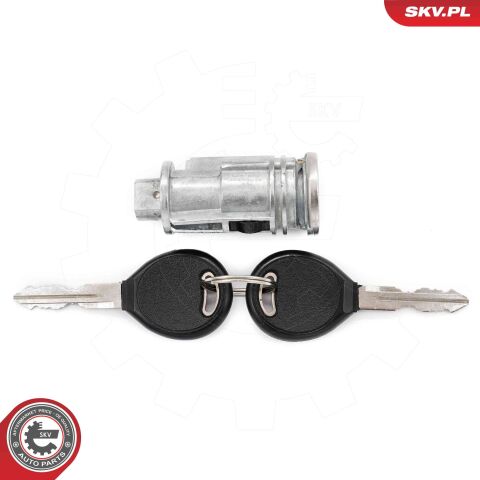 Циліндр замка запалювання