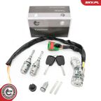 Комплект замка, замок