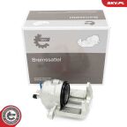 Гальмівний супорт