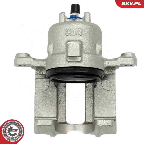 Гальмівний супорт