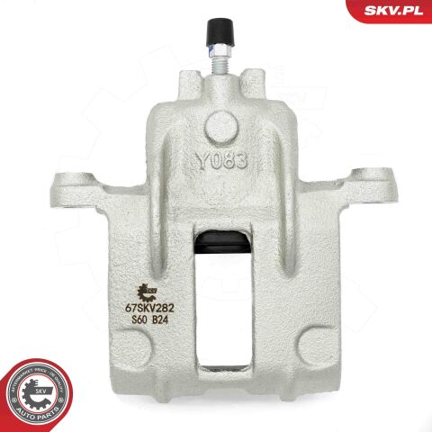 Тормозной суппорт Тормозной суппорт