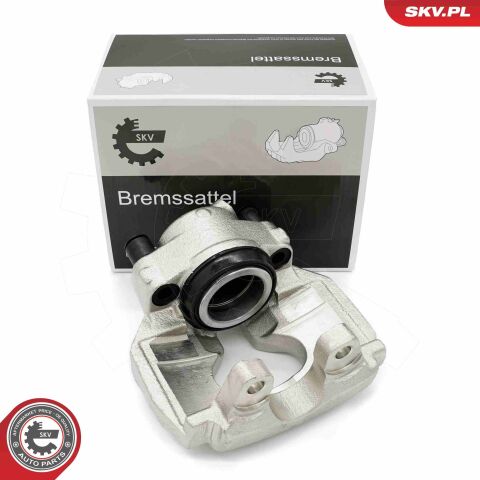 Тормозной суппорт