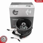 Вентилятор салону Вентилятор салону