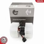 Вентилятор салону Вентилятор салону