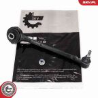 Важіль підвіски, підвіска коліс