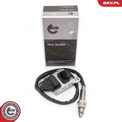Датчик NOx, каталізатор NOx Датчик NOx, каталізатор NOx