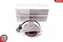 Резистор, компресор салону Резистор, компресор салону