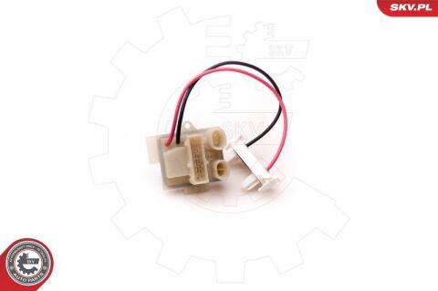 Сопротивление, вентилятор салона