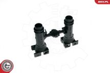 Клапан регулювання подачі охолоджувальної рідини Клапан регулювання подачі охолоджувальної рідини