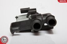 Регулирующий клапан охлаждающей жидкости Регулирующий клапан охлаждающей жидкости