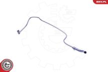 Шланг радіатора