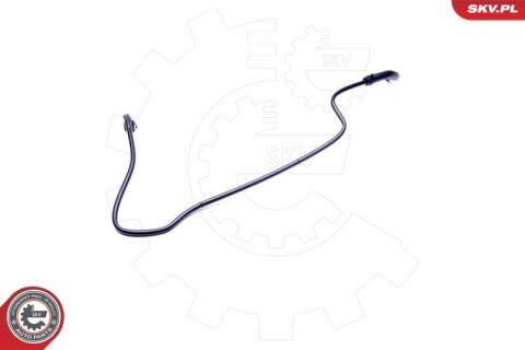 Шланг радіатора Шланг радіатора