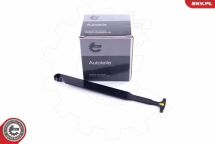 Ручка, розблокування капоту