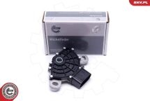 Переключатель, степень скорости