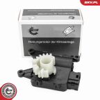 Приводний елемент, змішувальний клапан