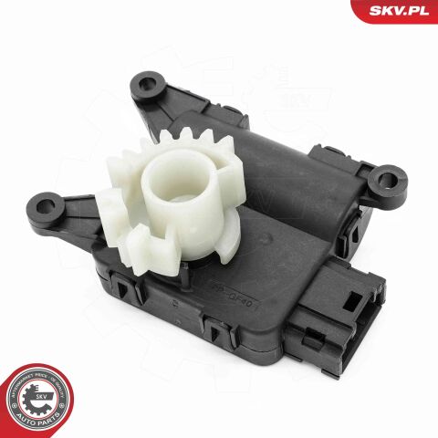 Приводний елемент, змішувальний клапан Приводний елемент, змішувальний клапан