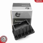 Фіксатор, домкрат