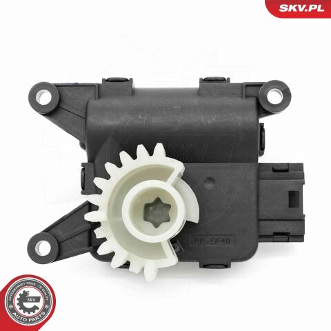 Приводний елемент, змішувальний клапан Приводний елемент, змішувальний клапан