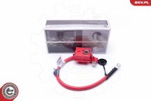 Перехідник акумулятора