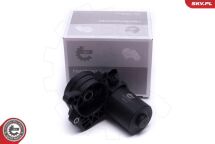 Регулировочный элемент, стояночный тормоз- тормозной суппорт