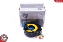 Вита пружина, подушка безпеки