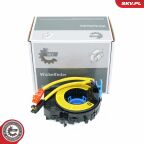 Вита пружина, подушка безпеки