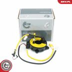 Вита пружина, подушка безпеки