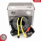 Витая пружина, подушка безопасности