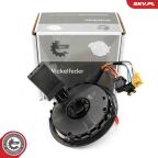 Вита пружина, подушка безпеки