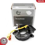 Вита пружина, подушка безпеки