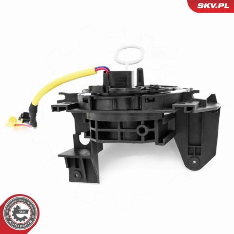 Витая пружина, подушка безопасности