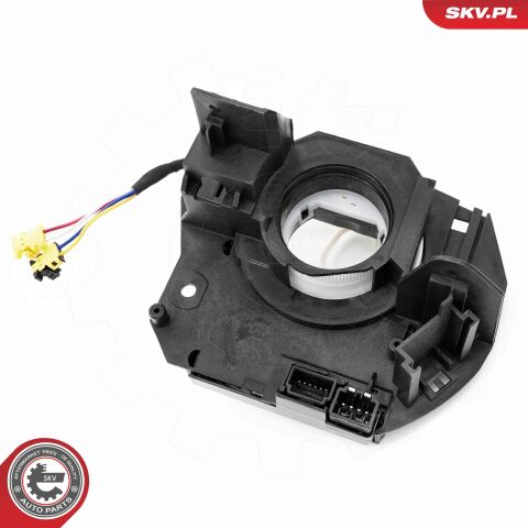 Витая пружина, подушка безопасности