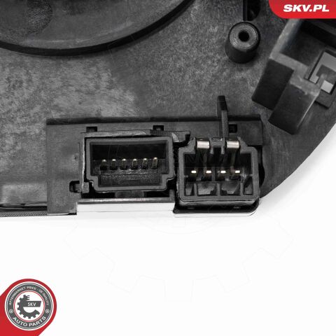 Витая пружина, подушка безопасности