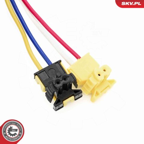 Витая пружина, подушка безопасности